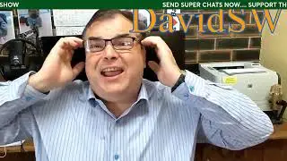 ARCHIE & LUX LIVE - Fun in the Archieverse 200226