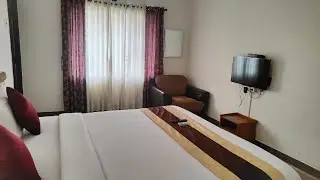 Kapsstone HOMESTAY - Апартаменты и номера рядом с больницами APOLLO и SHANKARA NETHRALAYA - Gream...