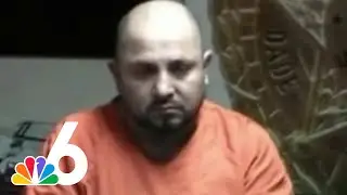 Man accused of posing as woman's Uber driver, taking her to  Miami Beach motel against her will