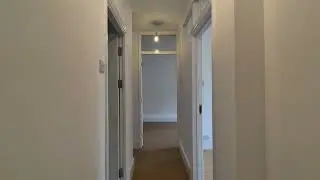 Inglesham Walk, Hackney, London E9 5JS