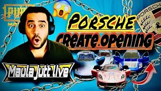 100,000$ Porsche Drift Madness! INSANE 360° Spin Caught on Camera