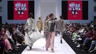 DAY 5 Highlight | Kuala Lumpur Fashion Week 2019 #KLFW