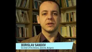Nuclear safety in Bulgaria, Borislav - 2014
