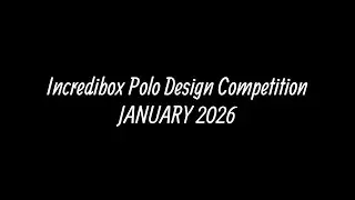 RESULTS (Polo Design Competition JAN. 2026)