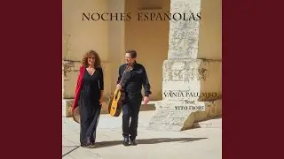 Seguidilla Murciana