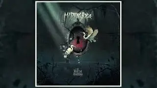 My dying bride - A mortal binding (full album) 2024