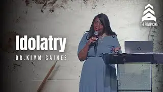 The Challenge of Discipleship: Idolatry