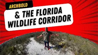 Archbold and the Florida Wildlife Corridor