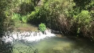 Barranco del Dulce desde Aragosa  720p30
