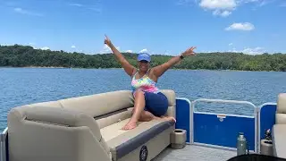 AOS Marina, Codorus State Park, Lake Marburg, Pennsylvania 2023