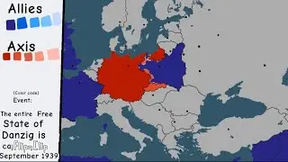 ww2 animation 