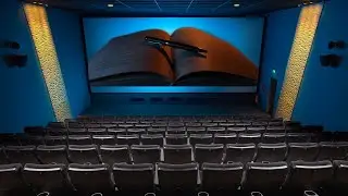 Custom Book Trailers for Indie Authors