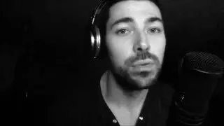 Mark Greif- Atlas (Coldplay cover)