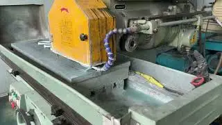 How we produce the Ceramic Ring Zirconia Ring for Pad Printing Machine Ink Cup