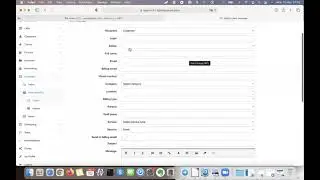 14. Splynx email communication | Splynx