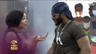 Day 42: No go Nengi | Big Brother: Lockdown | Africa Magic