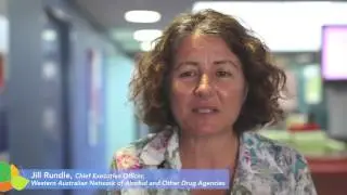 Western Australian Mental Health, Alcohol and Other Drug Services Plan Consultation process