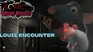 LOUIE ENCOUNTER || OUTCOME MEMORIES