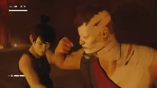 Sifu- Low-stress Sean Strategy