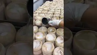These kinds of coconuts are found only in China! #shortvideo