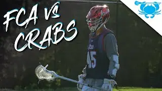 Highlights: FCA vs Crabs 2022