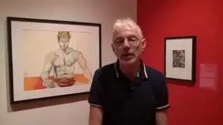 Perry Brass: Publishing Myself /The Manly Art Of Seduction