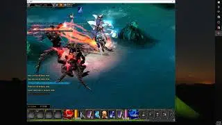 Mu Online With Me 11619 | New MuOnline SS6 Hot