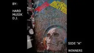 MIX BY VICTOR ESTRELLA WINNERS - LADO A 1995