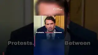 Заместитель генерального прокурора подробно рассказал о &laquo;масштабной подпольной мошеннической сети...