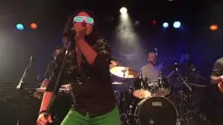 Haken 1985 Live