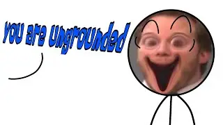 When you are ungrounded