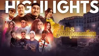 Mejores Momentos: Campanadas de los Gemelos I