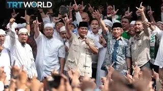 Indonesia Election Fallout | Austria&rsquo;s Political Chaos | The Future of Food