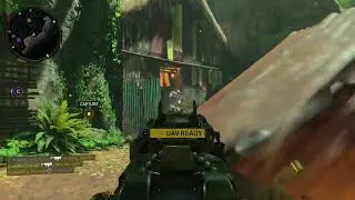 Call of Duty&reg;: Black Ops 4 Hardcore nuclear Spawn trap