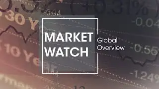 Market Watch: Global Overview - September 2020