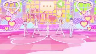 【プロセカ】 Killer/キラー MORE  MORE JUMP! - Fixed Camera Mirror