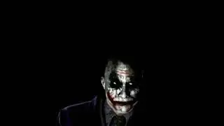 Horror jocker notifications sound