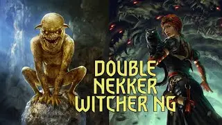 GWENT | 3 CARDS IN 1 TURN... TWICE | NILFGAARD DECK