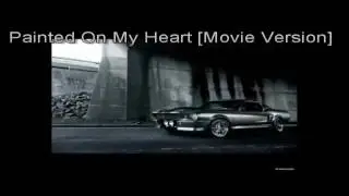 The Cult Painted On My Heart Movie Version
