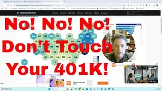401k Loans  A Horrible Mistake! 💸