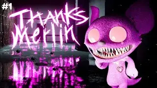 This Game is Superrr Crazy | Thanks Merlin Demo #1