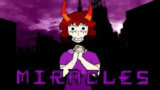 The Girl Who Works Miracles - angelbrained ft. GUMI English