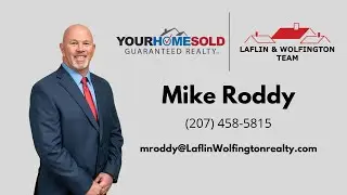 43 Cardinal Drive Embden Maine Branded
