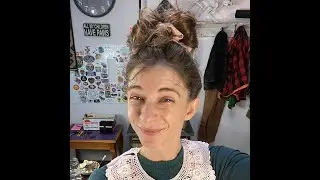 ❄️🥶 day! Home DIY LIVE 👫