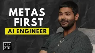 Meta&rsquo;s First AI Engineer Talks A.I. ft. Pujun Bhatnagar - EP72