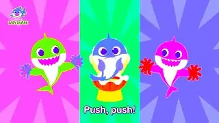 Finny the shark 
