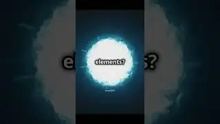 What is Nucleosynthesis? 🌌 | Cosmic Chemistry #Nucleosynthesis #Science #Cosmos