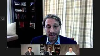 Opportunities for Restructuring in Energy & Power: A Virtual Data Room Q&A Panel - Datasite