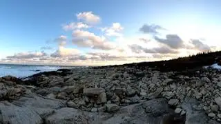 Duncan's Cove