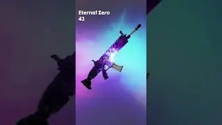 Top 10 Wraps with the Most Item Shop Appearances